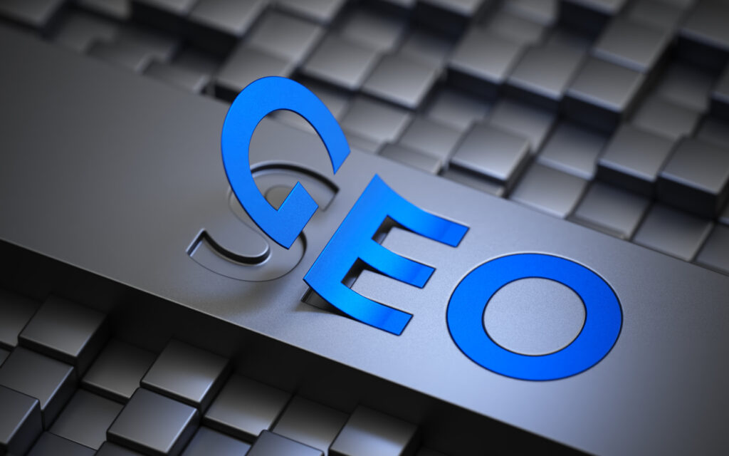 Guía de SEO, GEO y AEO: El Nuevo Triángulo del Posicionamiento Web